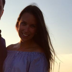 Meet your Posher, Rachel